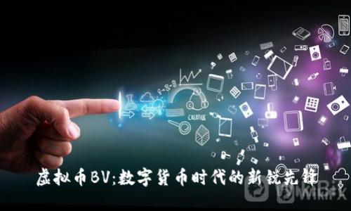 虚拟币BV:数字货币时代的新锐先锋
