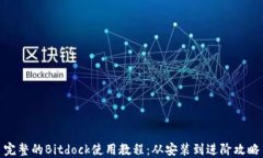 完整的Bitdock使用教程:从安装到进阶攻略