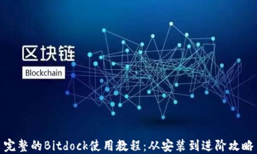完整的Bitdock使用教程:从安装到进阶攻略
