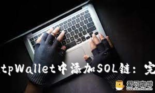 标题
如何在tpWallet中添加SOL链: 完整指南