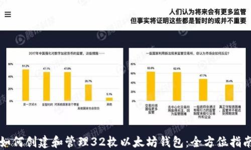 
如何创建和管理32枚以太坊钱包：全方位指南