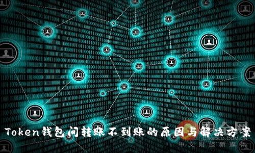 Token钱包间转账不到账的原因与解决方案