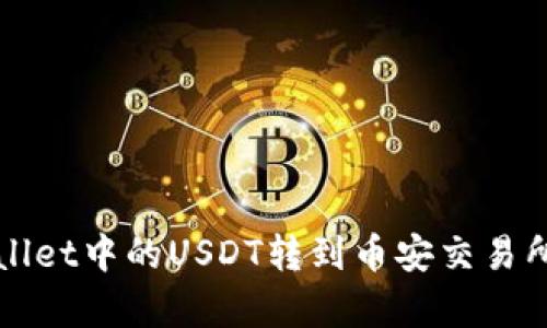 如何将tpWallet中的USDT转到币安交易所的完整指南