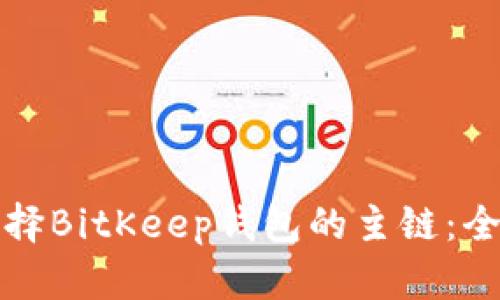 如何选择BitKeep钱包的主链:全面指南