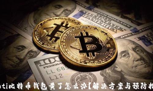 
iaoti比特币钱包黄了怎么办？解决方案与预防措施