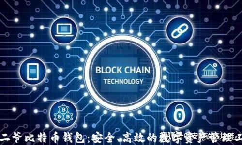 宝二爷比特币钱包:安全、高效的数字资产管理工具