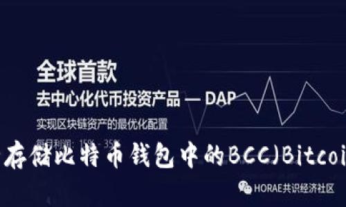 如何安全存储比特币钱包中的BCC（Bitcoin Cash）