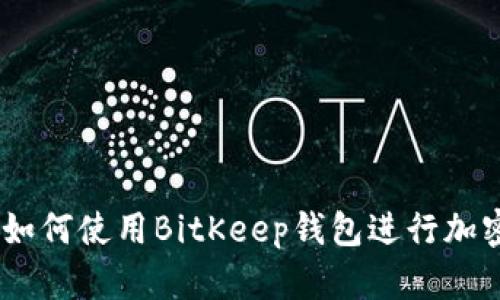 最全指南:如何使用BitKeep钱包进行加密货币管理