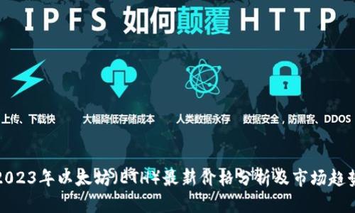 2023年以太坊(ETH)最新价格分析及市场趋势