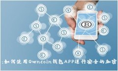 完整指南:如何使用Owncoin钱包APP进行安全的加密