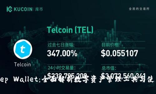 BitKeep Wallet:全面解析数字资产管理工具与使用指南