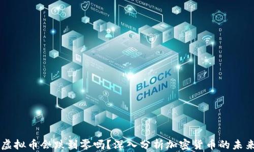 虚拟币会跌到零吗?深入分析加密货币的未来