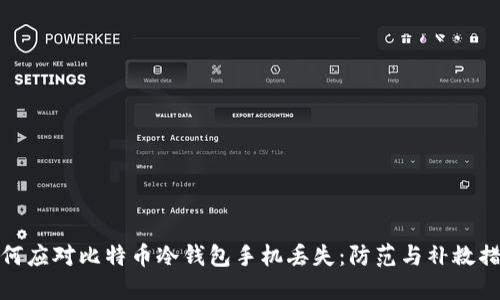 如何应对比特币冷钱包手机丢失：防范与补救措施