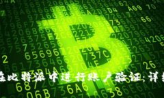 如何在比特派中进行账户验证:详细指南