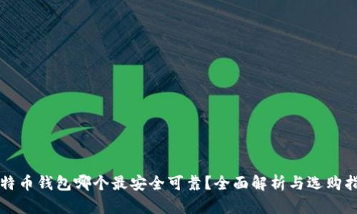 比特币钱包哪个最安全可靠?全面解析与选购指南