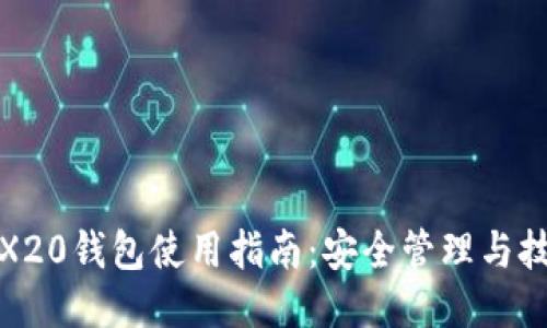 TRX20钱包使用指南：安全管理与技巧