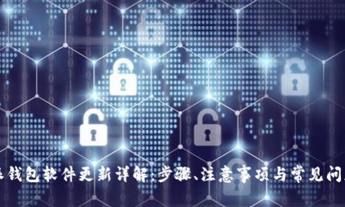 比特派钱包软件更新详解:步骤、注意事项与常见问题解答