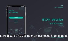 如何解决OKPay出现的问题?需联系谁来排查?