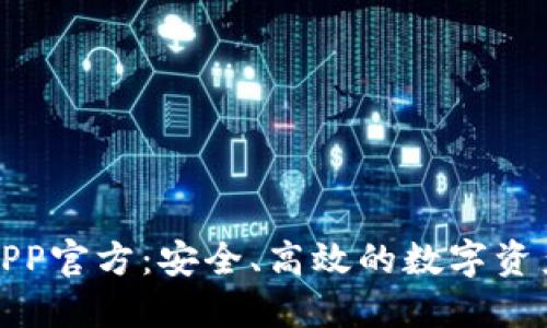 波币钱包APP官方:安全、高效的数字资产管理工具