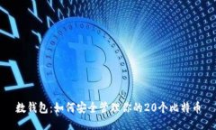 数钱包：如何安全管理你的20个比特币