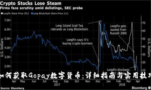 如何获取Gopay数字货币:详细指南与实用技巧