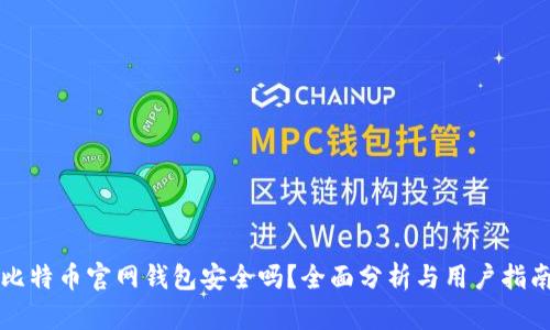 比特币官网钱包安全吗？全面分析与用户指南