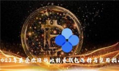 2023年最受欢迎的比特币钱包选择与使用指南