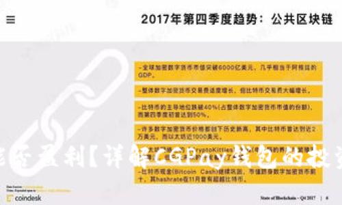 CGPay钱包能否盈利?详解CGPay钱包的投资价值和风险