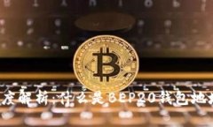 深度解析:什么是BEP20钱包地址?