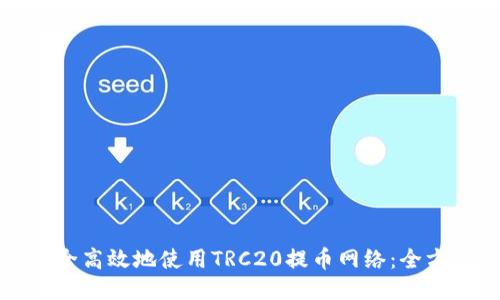 如何安全高效地使用TRC20提币网络：全方位指南