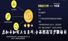 虚拟币如何上交易所：全面指南与步骤解析