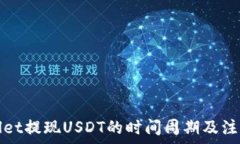 tpWallet提现USDT的时间周期及注意事项
