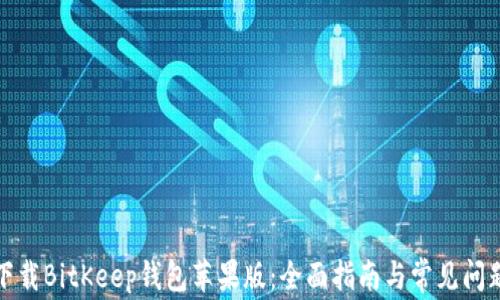 
如何下载BitKeep钱包苹果版：全面指南与常见问题解答