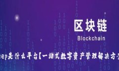 Bitkeep是什么平台?一站式数字资产管理解决方案