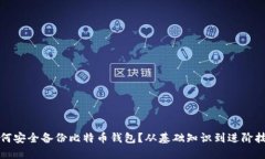 如何安全备份比特币钱包?从基础知识到进阶技