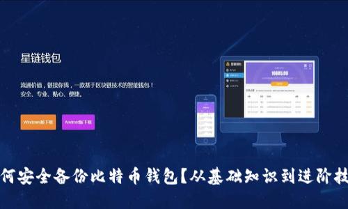 如何安全备份比特币钱包?从基础知识到进阶技巧