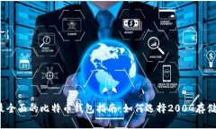 2023年最全面的比特币钱包指南:如何选择200G存储