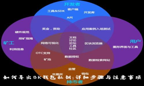 如何导出BK钱包私钥：详细步骤与注意事项