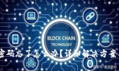 USDT钱包密码忘了怎么办?详细解决方案与注意事