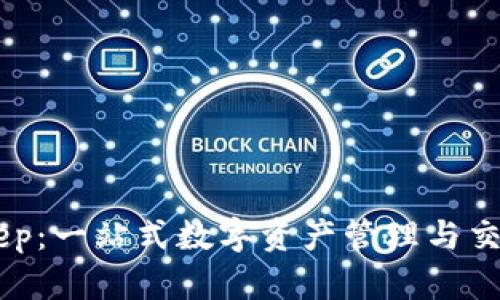 BitKeep:一站式数字资产管理与交易平台
