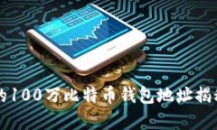 中本聪的100万比特币钱包地址揭秘与分析