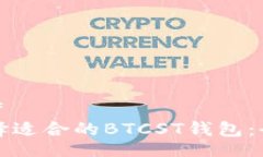 myself 如何选择适合的BTCST钱包:全面指南