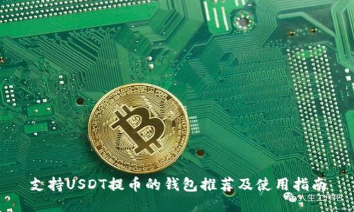 支持USDT提币的钱包推荐及使用指南