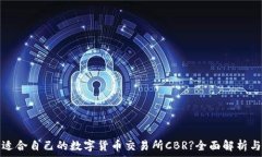 如何选择适合自己的数字货币交易所CBR?全面解