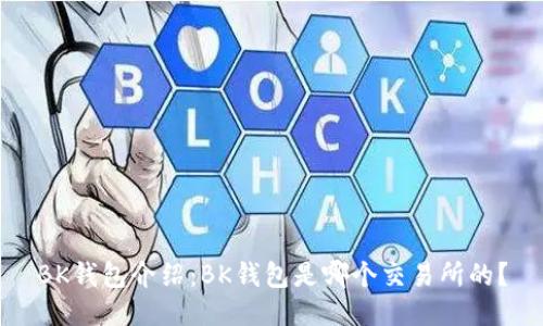 BK钱包介绍：BK钱包是哪个交易所的？