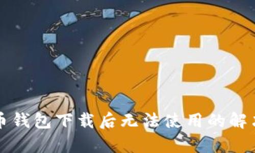 泰达币钱包下载后无法使用的解决方法