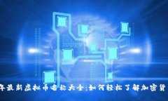 2023年最新虚拟币名称大全:如何轻松了解加密货