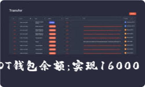 : 如何管理和USDT钱包余额:实现16000 USDT的最佳策略