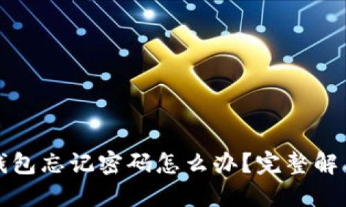 小狐钱包忘记密码怎么办?完整解决指南