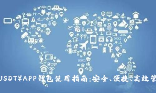 2023年泰达币(USDT)APP钱包使用指南:安全、便捷、高效管理你的数字资产